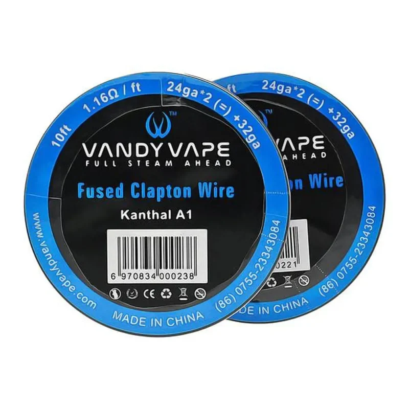 Vandy Vape Rollo Alambre