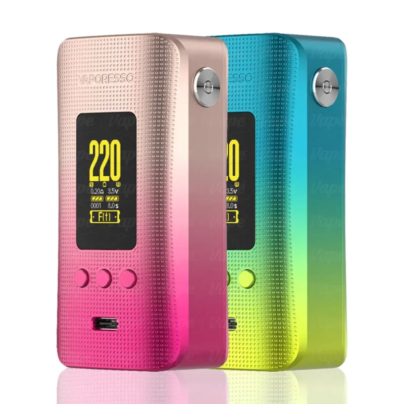 Vaporesso Gen 200 MOD