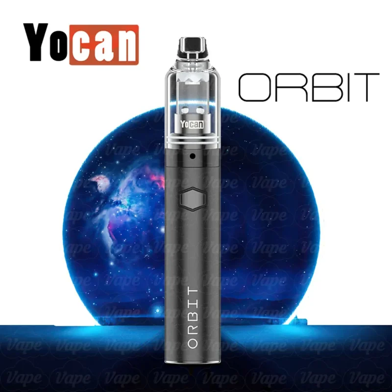 Yocan – Orbit Kit