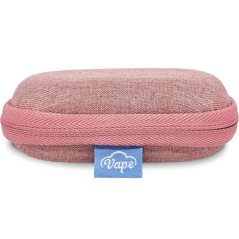 Vape Case Mini Pink – Estuche de Alta Resistencia