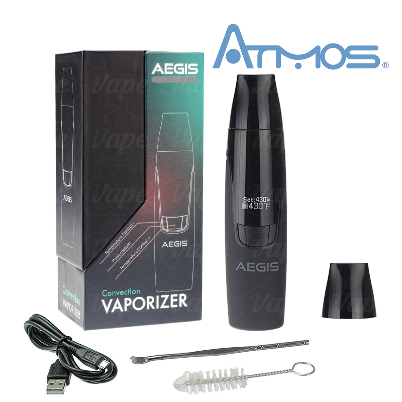 Atmos Aegis Kit