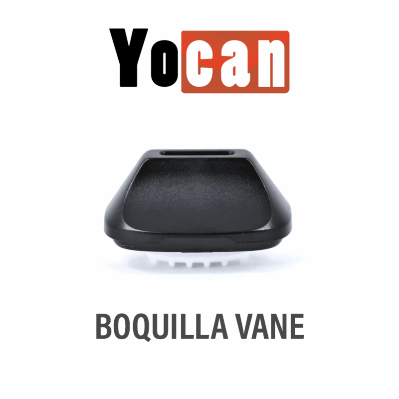 Boquilla YoCan – Vane