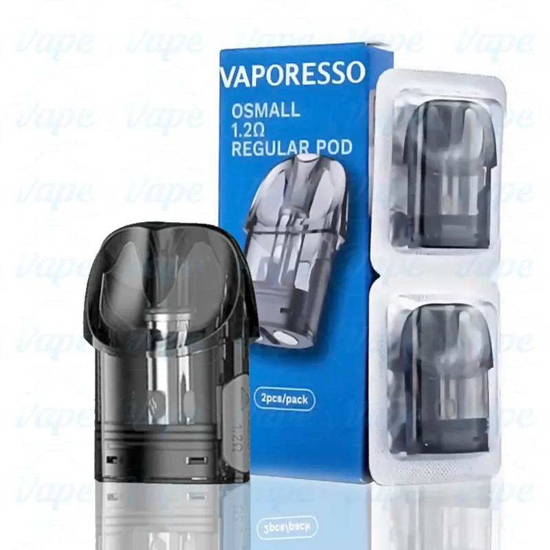 Vaporesso Osmall Pod / Cartucho 1.2Ω