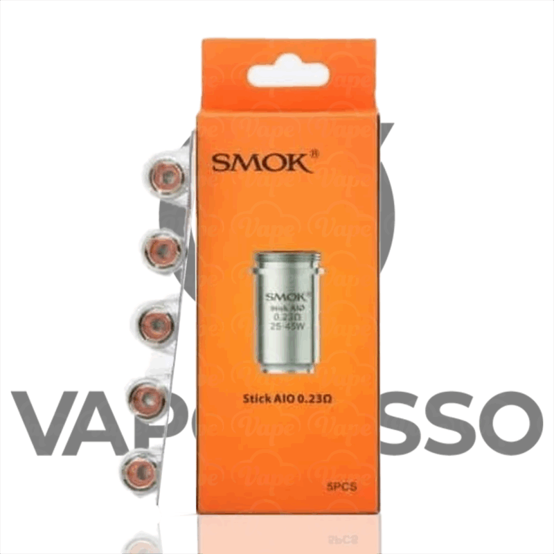 Resistencia Smok Stick Aio 0.23ohm (25-45W)