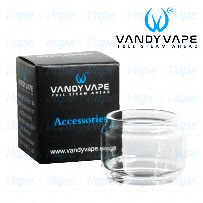 Vidrio Pyrex Kylin Mini V2 5ml