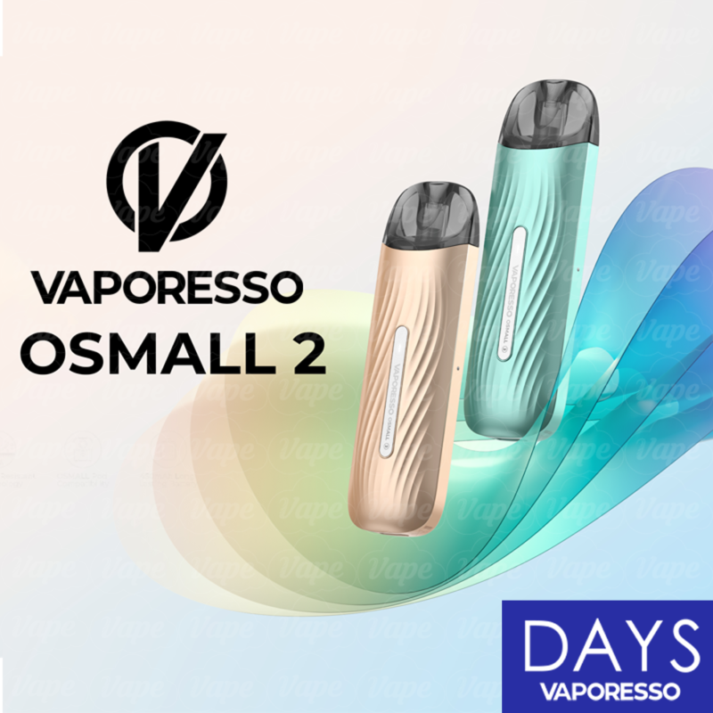 Vaporesso Osmall 2