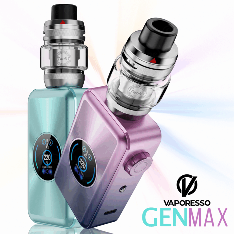 Vaporesso GEN MAX