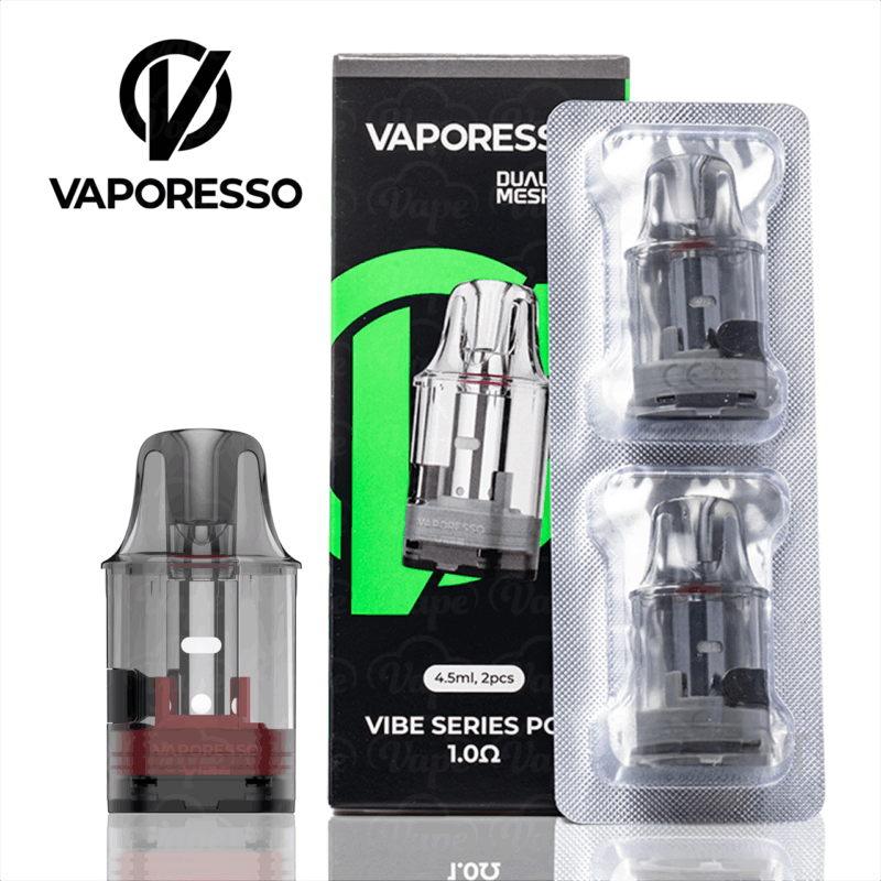 Vaporesso VIBE Pod