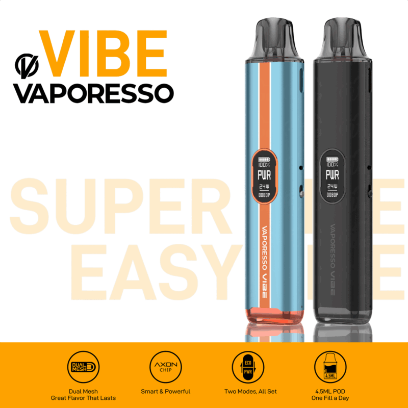 Vaporesso VIBE Kit