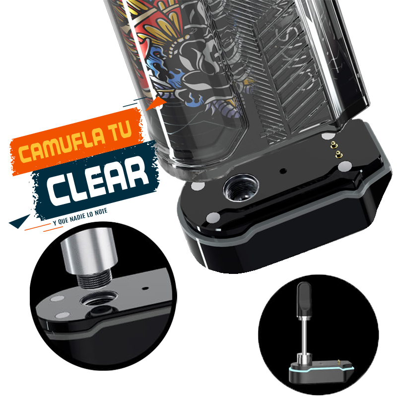 AIRISTECH VERTEX 2.0 AIRISTECH VERTEX 2.0