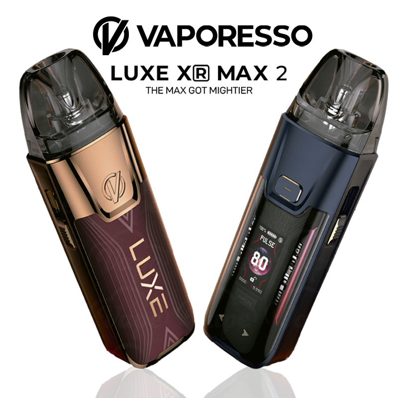 Vaporesso Luxe XR Max 2 Kit