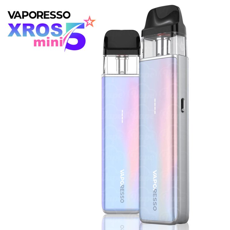 Vaporesso XROS 5 mini